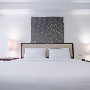 Romance Hotel Bangna